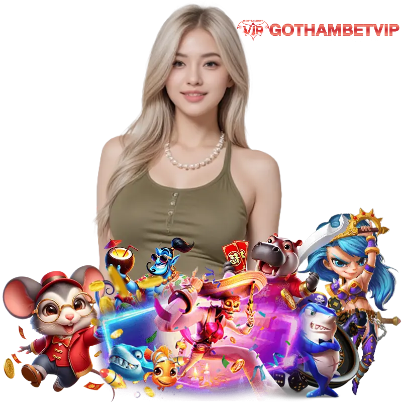 GOTHAMBETVIP THAILAND